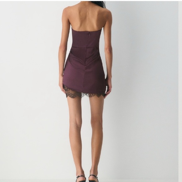 Mini Dress - Picture 3 of 8